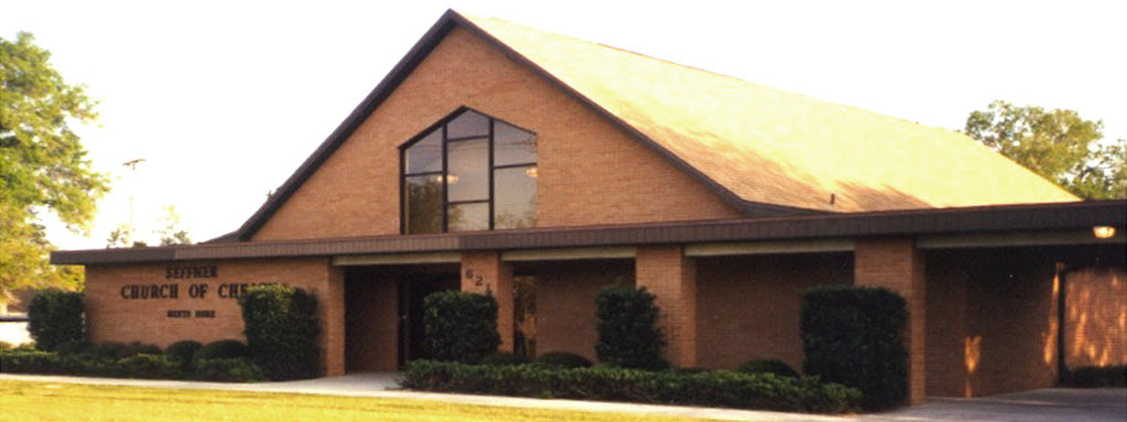 Seffner Church of Christ