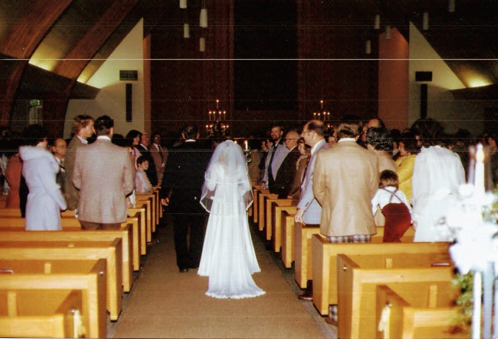 Market Street Church of Christ in Salem, Oregon Nomads You & I