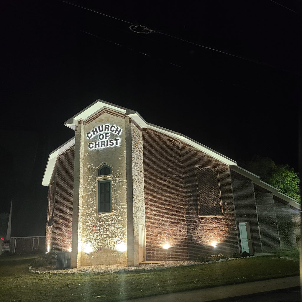 Lindale Church of Christ