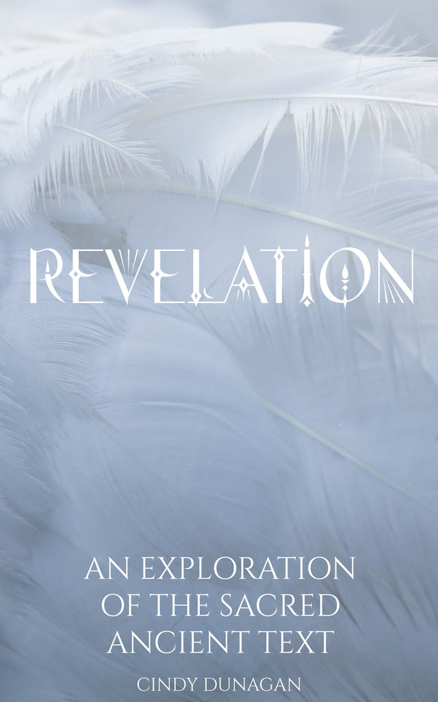 Book of Revelation Commentary by Cindy Dunagan (Free Download)